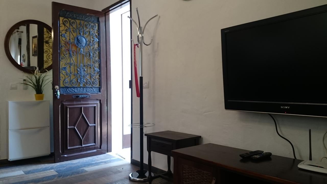 Villa Chabola Дения Екстериор снимка